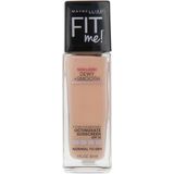Maybelline Fit Me Dewy + Smooth Foundation - 115 Ivory