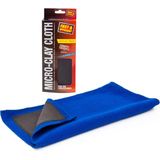 Martin Cox - Detailing Klei Doek - Medium Abrasive - 30x30cm