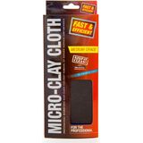 Martin Cox - Detailing Klei Doek - Medium Abrasive - 30x30cm