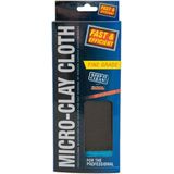 Martin Cox - Detailing Klei Doek - Blauw - Fine Grade - 30x30cm