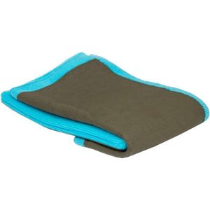 Martin Cox - Detailing Klei Doek - Blauw - Fine Grade - 30x30cm