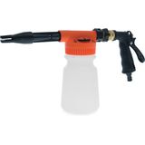 Martin Cox - Foam Cannon - 900ml - Geschikt Voor Hogedrukreinigers
