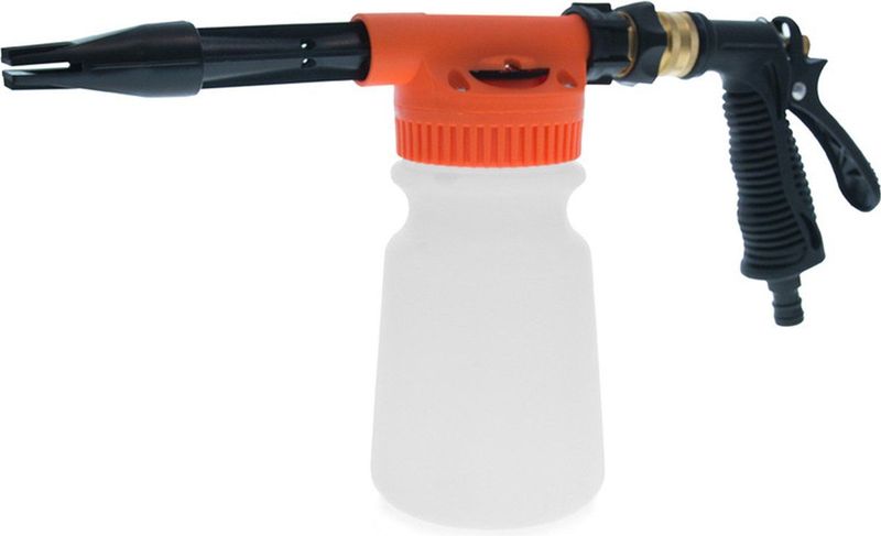 Martin Cox - Foam Cannon - 900ml - Geschikt Voor Hogedrukreinigers