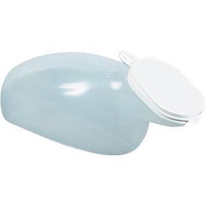 Careline Urinaal Vrouw - 1 Liter