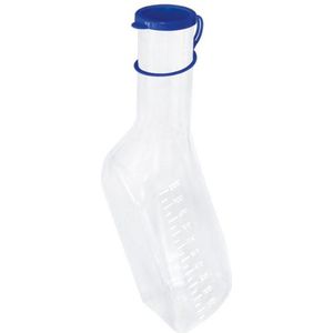 Careline - Urinaal Man - 1 Liter - Incontinentiemateriaal