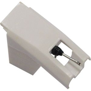 SoundLAB - Pickupnaald - Wit - Geschikt voor Audio Technica AT-3472 P / ATN-3472 P