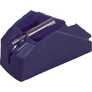 SoundLAB - Pickupnaald - Zwart - Voor Panasonic Technics EPS30 CS en EPC P 30