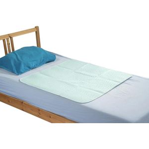 Medlogic onderleggers incontinentie herbruikbaar - 850x900mm