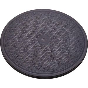 Aidapt draaiplateau draaischijf - transferschijf, 40cm diameter