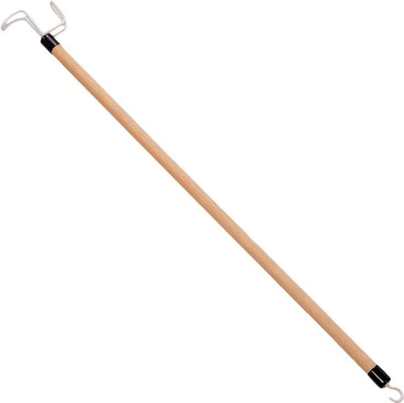 Aidapt aankleed hulp met 3 haken