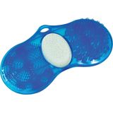 Aidapt - Voetenborstel - Met Puimsteen