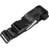 Aidapt - Rolstoelgordel - Verstelbaar - Universeel - 120 cm