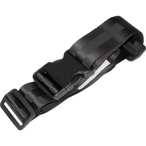 Aidapt - Rolstoelgordel - Verstelbaar - Universeel - 120 cm