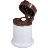 Aidapt - Pil Vergruizer - 3-in-1 - Met Pillenopslag