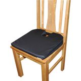 Aidapt - VM974A - Wigkussen - Met Coccyx Uitsnede - 410 x 430 x 70 mm