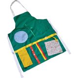 Aidapt Revalidatie / Activiteiten schort