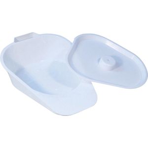 Aidapt VR275S Bedpan
