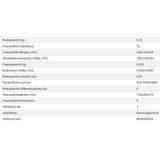 Aidapt - urinaal houder - wit