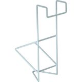 Aidapt - urinaal houder - wit