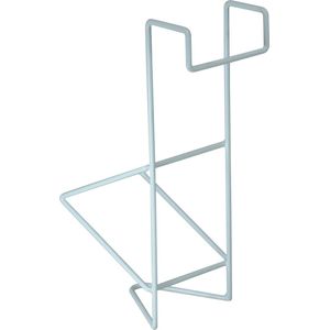 Aidapt - urinaal houder - wit