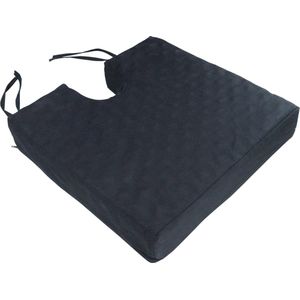 Aidapt kussen zitkussen - orthopedisch, drukverlagend voor stuitbeen