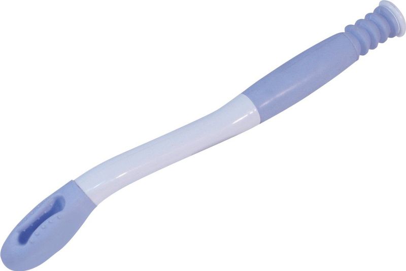 Aidapt hulpmiddel wc papier - veger