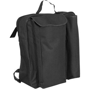 Aidapt - rolstoel Tas - opbergvak voor kruk of loopstok