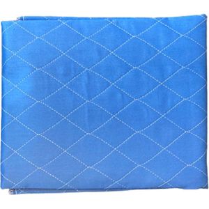 Aidapt bedbeschermer incontinentie 850 x 900 mm - herbruikbaar