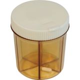 Aidapt Extra Grote Pillendoos