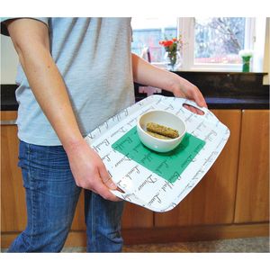 Anti slip mat - hoge kwaliteit - 20 x 20 cm