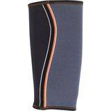 Aidapt - Medium Elastische Compressie Kuitsteunhuls - Voor Scheenspalken - Ondersteuning bij Kramp en Spierletsel