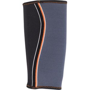 Aidapt - Medium Elastische Compressie Kuitsteunhuls - Voor Scheenspalken - Ondersteuning bij Kramp en Spierletsel