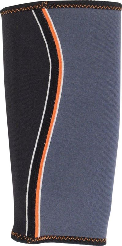 Aidapt - Medium Elastische Compressie Kuitsteunhuls - Voor Scheenspalken - Ondersteuning bij Kramp en Spierletsel