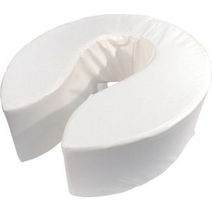 Aidapt Toiletverhoger 10 cm soft