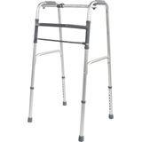 Aidapt looprek hoogte verstelbaar - inklapbaar