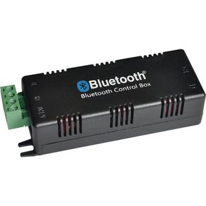 E-Audio B426BL mini versterker met Bluetooth en AUX input 2 x 15 watt