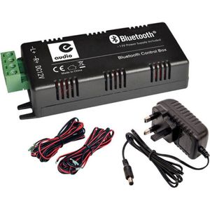 E-Audio B427BL Bluetooth stereo versterker module 4x15 Watt