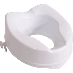 Aidapt toiletverhoger - 15 cm hoog