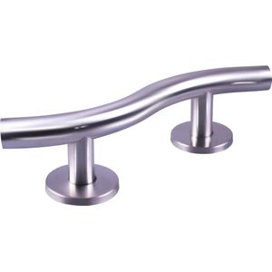 Aidapt grijpstang gepolijst 480mm