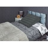 Aidapt opblaasbaar wigkussen reflux kussen