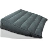 Aidapt opblaasbaar wigkussen reflux kussen