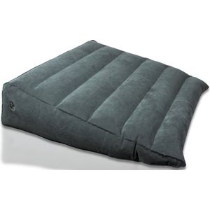 Aidapt opblaasbaar wigkussen reflux kussen