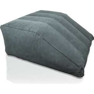 Aidapt Opblaasbaar beenwigkussen