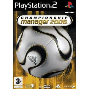 Championship Manager 2006