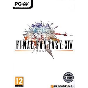 Final Fantasy XIV Garlond Edition