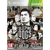 Sleeping Dogs (classics)