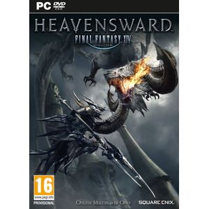 Final Fantasy XIV: Heavensward - Windows