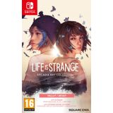 Nintendo Games Switch Life Is Strange: Arcadia Bay Collection