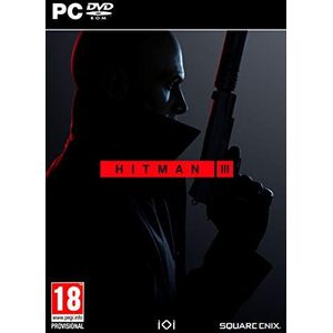 Hitman 3