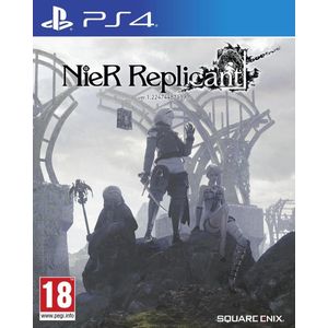 NieR Replicant Ver.1.22474487139 (PS4)